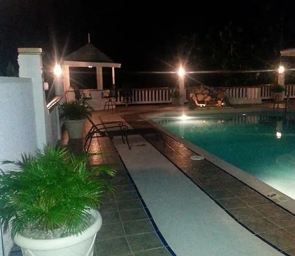 Hotel Ocean View Montego Bay