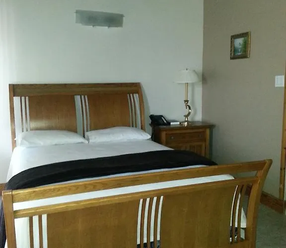 Hotel Ocean View *